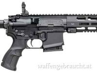 *AKTION* Haenel Selbstladebüchse CR 223 M-LOK Handschutz