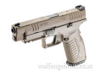 HS Produkt SF19 Modelle (Springfield XDM) Kal. 9x19mm auf Lager, Abverkaufs-Aktion!