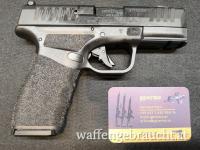Springfield Hellcat Pro OSP comp 