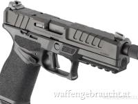 *Aktion* Springfield Armory Echelon Black 4,5" GW 9mm Optic Ready | www.waffen.shopping