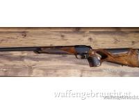 **AKTION**Blaser R8 Success Silence Leder in 30-06 Atzl 470mm Lauf SH4
