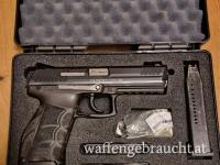 HK P30L LEM & Short Reset (Heckler und Koch P30 L)