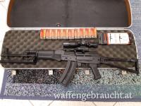Modell: German Sport Guns ( GSG ) AK 47 Kalashnikov
