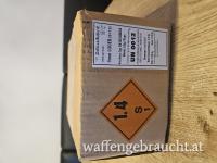 S&B Munition 9mm nontox