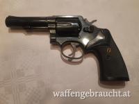 Smith and Wesson  357er  Magnum