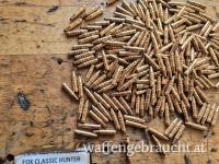 7mm Geschosse FOX Classic Hunter