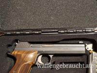 Sig Sauer P210 Super Target 5 Zoll