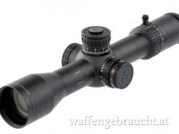 Demo Delta Stryker HD 3,5-21x44 FFP DPRC-1 MRAD 