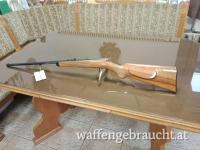 VERKAUFT! Anschütz JGA Einzellader im Kaliber .22lr