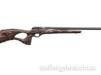 AUSVERKAUFT !! CZ 457 Thumbhole 20'' Kal. .22lr lagernd!!