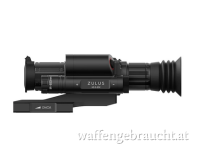 DNT (Arken) Zulus ZHD 5-20 mit Laser Rangefinder und Ballistkrechner inkl. Akku schussfest bis .338 Lapua Magnum /.50BMG  