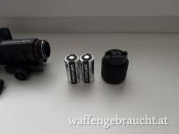 Licht Laser Lampe 
