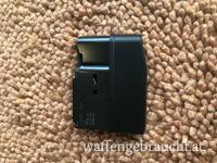 Sauer 404 Magazin Auluminium 3-Schuss 300.win mag 