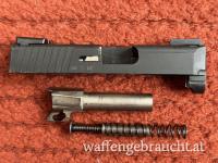 WECHSELSYSTEM KAHR PM 40