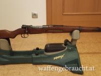 Radom WZ 29 ( Mauser 98)