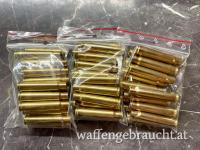 VERKAUFT! Sellier & Bellot Hülsen im Kaliber 8x57JS, 1x abgefeuert, entzündert, gewaschen und poliert