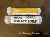 Lyman Alox Geschossfett 35g für Langwaffengeschosse