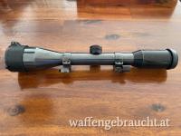 Zielfernrohr Swarovski Habicht NOVA 6x42, inkl. Montageteile, guter Zustand