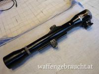 Zielfernrohr NICKEL-MARBURG L