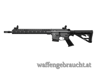💥💥ANGEBOT Schmeisser AR15 M5FL, 16,75", Grau💥💥