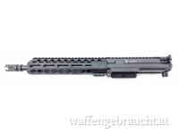 Schmeisser AR15 10,5" fast neu, als Wechselsystem gemeldet inkl. neuem Vortex Strike Eagle 1-6x24 ZFR