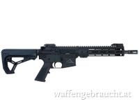 *Aktion* Alpen Arms STG-15C Kaliber .223 10,5" schwarz | www.waffen.shopping