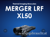 **Pulsar Merger LRF XL50**  