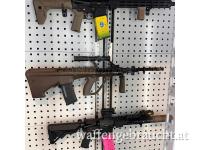 UNLIMITED DYNAMICS AUG 10/30 .223 Rem. Magazin BLK *LAGERND*