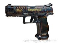 Walther Q5 Match SF Vintage