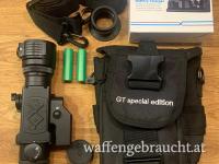 Gun Tec GT Oberon LRF