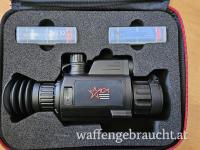 AGM Varmint LRF TM35-384 Wärmebild Thermal Zielfernrohr