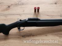 BOCKDOPPELFLINTE DERYA TACTICAL Kal.12/76