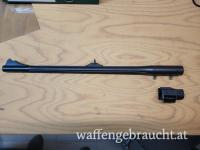Blaser R93 Wechsellauf 30.06 Spr. Kanneliert