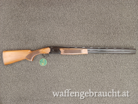 Regent 1848 Nr. 4, Kaliber 12/76  NEUWAFFE!
