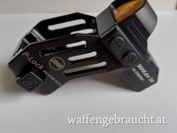 VERKAUFT !!  MAK P - Lock für GLOCK Gen3 oder Gen4