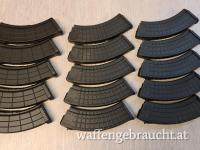 Saiga/Kalashnikov Magazine 30 Schuss