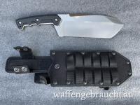 Extrema Ratio FAT BOY Satin neuwertig