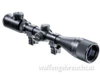 RS 3-9x40 FI Leuchtabsehen 8, voll beleuchtet