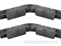 GUN STORAGE - MULTI-MAGS DOUBLE MAGNET STRIP - 2 Stück