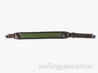 Gewehrriemen aus Neopren mit EU-Riemenbügel