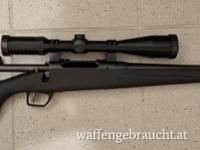 Verkauft!!! Remington 783 mit Hawke Vantage SF (6-24x44 HalfMil-Dot)