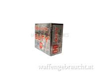 HORNADY 9mm Luger Critical Duty 135gr FlexLock +P 25Stk *LAGERND*