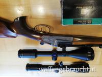 Ferlacher Kipplauf Büchse