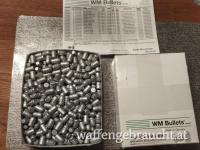 WM Bullets WMEX#0333 Silvermoly .428 / 220 grs FPBB
