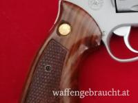 Revolver Holzgriff für Taurus 689