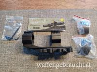 VERKAUFT! Burris AR-PEPR QD Montage (30 mm)