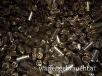 3000 Stk. 9mm Para Hülsen gereinigt