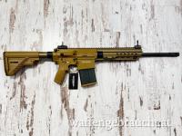 Heckler & Koch MR308 Special Edition
