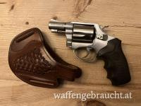 Revolver Rossi Stainless