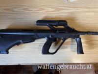 Steyr aug a3 sa 3x optik